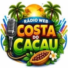 RÁDIO WEB COSTA DO CACAU
